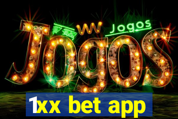 1xx bet app